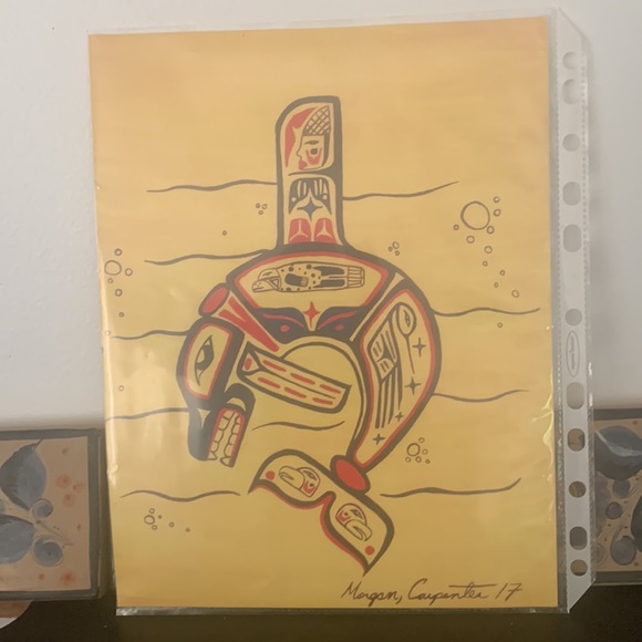 Art Print - Picture 6 of 6